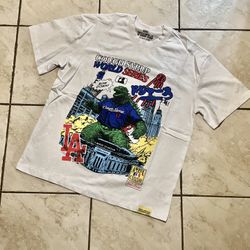 That’s A Awful Lot Of Cough Syrup Shirt Large