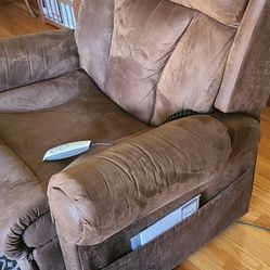 Lift Chair Recliner 