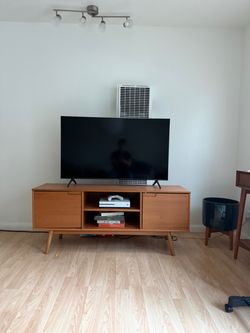 TV stand