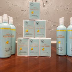 Variedad De Perfumes Y Cremas De Jafra !!! 