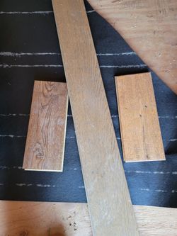 Oak Hardwood Flooring 