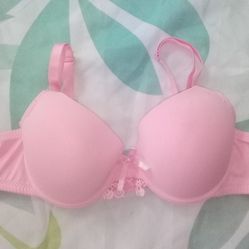 Vadalala  34B Pink