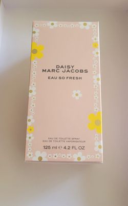 MARC JACOBS DAISY SO FRESH