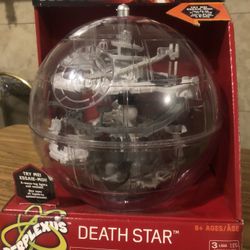 Star Wars PERPLEXUS Death Star