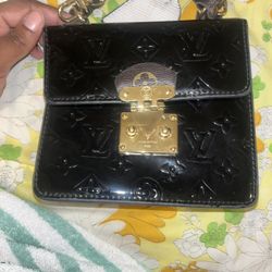 Louis Vuitton Handbag
