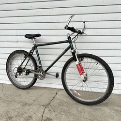 Men’s Diamondback Mountain Bike