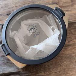 Princess House Bowl 