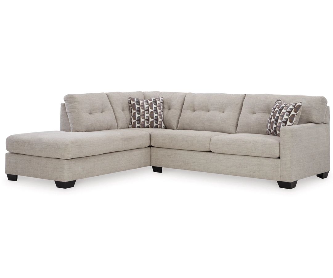 Mahoney 2 Piece Sectional - L Shape (Ashley Furniture)
