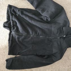 Mens Large Coat