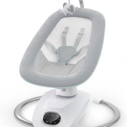 Momcozy baby swing 