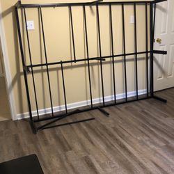 Metal Bed frame