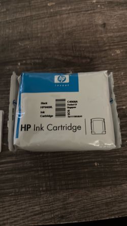 OEM HP 940XL Ink Cartridge