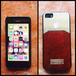 Iphone 5 16 gb unlocked