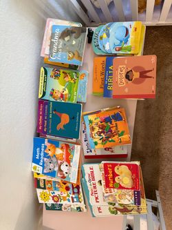 Free English and Spanish books