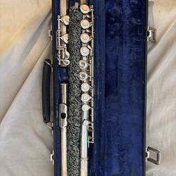 Flute