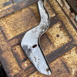 1966 Impala Bumper Bracket