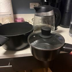 Pots And Silverware Organizer - Pay What You Can