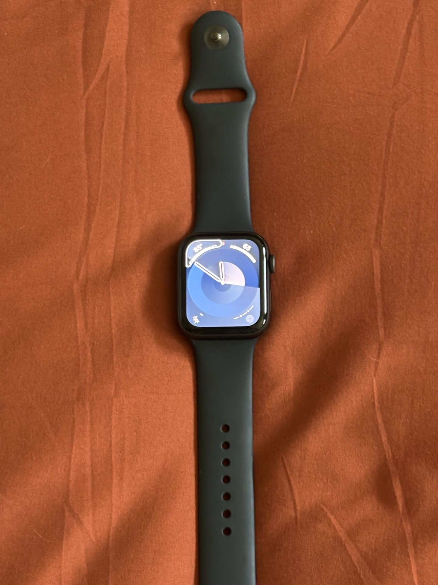 Apple Watch Series SE First Gen