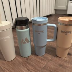 Reusable Cups
