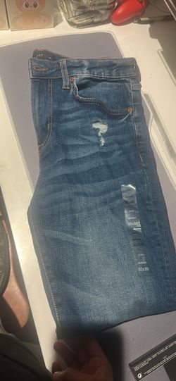 Men Aeropostale Skinny Jean 