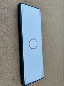 Mode Design Keyboard