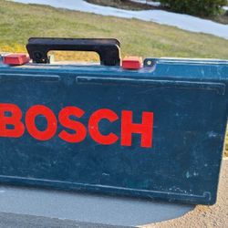 Bosch 11224VSR 7/8-Inch SDS-Plus Bulldog Rotary Hammer. USED ONLY HANDFULL OF TIMES
