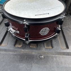 Ludwig Questlove Snare Drum