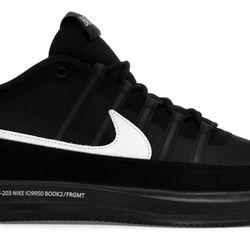 Devin Booker 2 fragment size 12 mens new