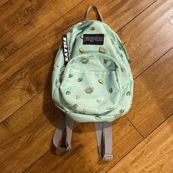 Jansport Mini Backpack 