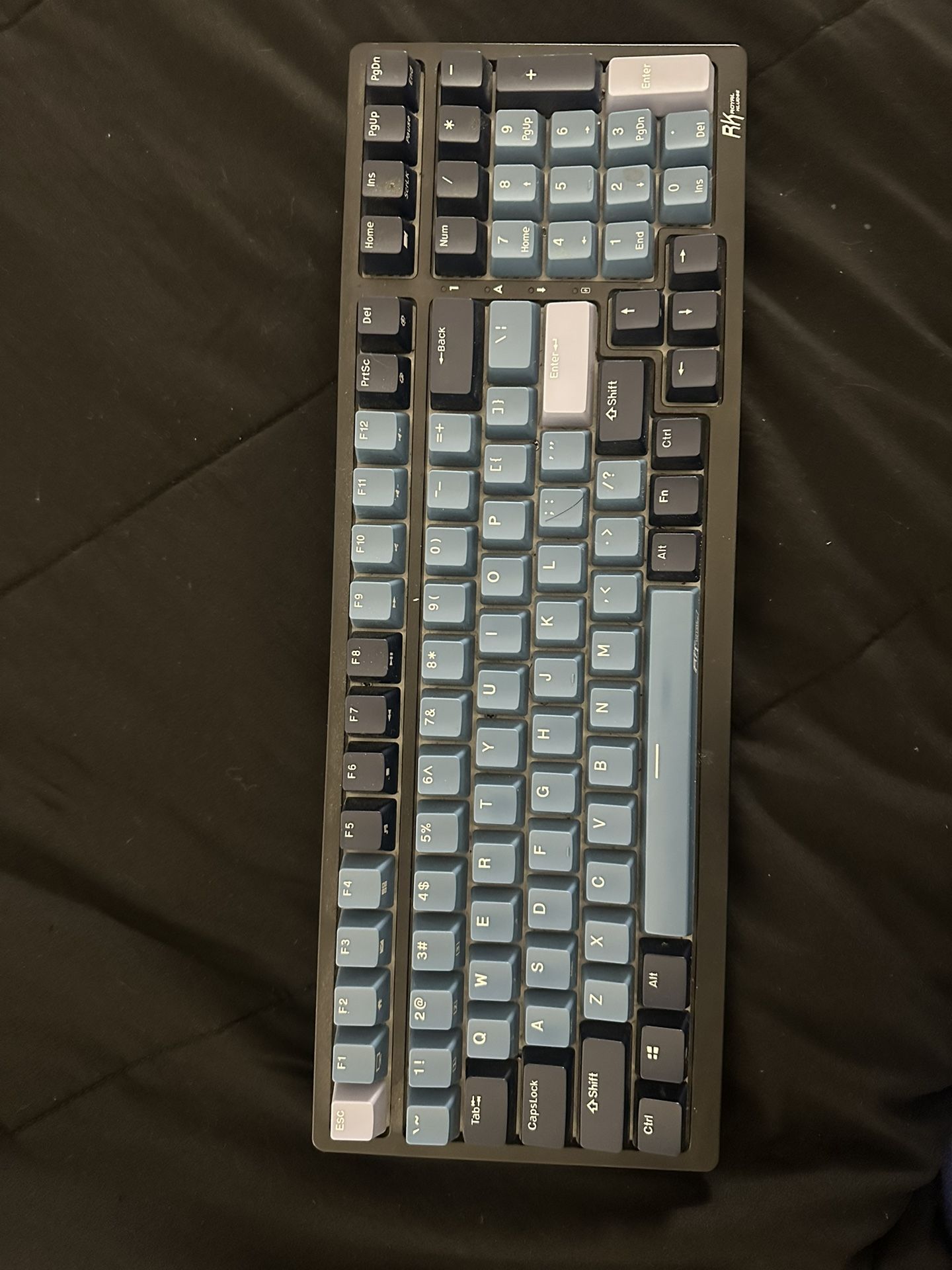 Keyboard