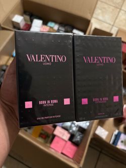 Valentino bulk y singles