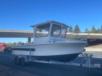 Take your pick RVs campers boats flatbeds motorcycles