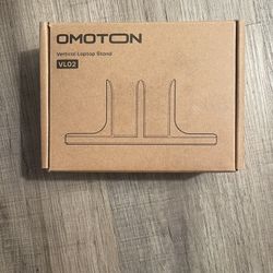 Vertical Laptop Holder New