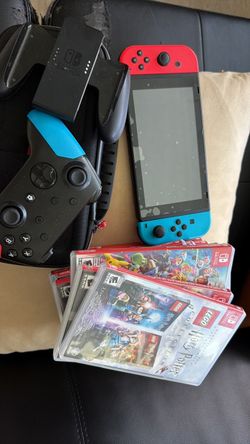Nintendo 1