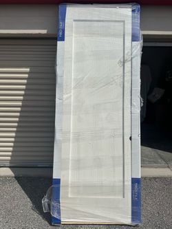 Interior door 36x96 new
