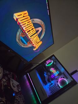 Cyberpower pc