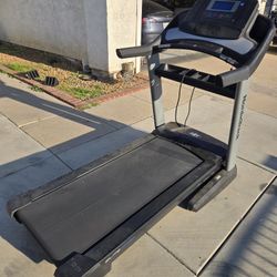 NordicTrack Elite 3750