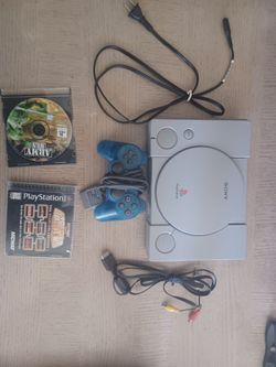Playstation 1