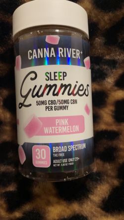 Sleep Gummies