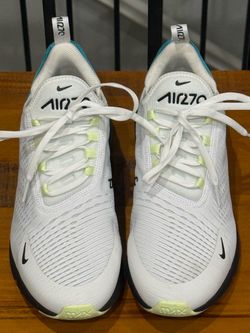(2 Pairs) Nike Air 27c