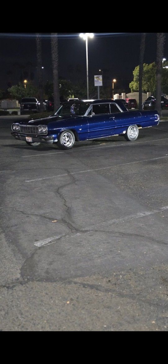1964 Impala