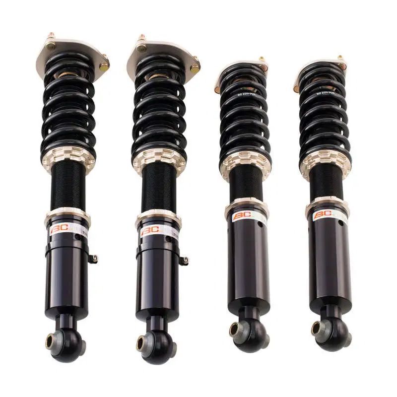 BC COIL OVERS COILOVERS suspension Parts 