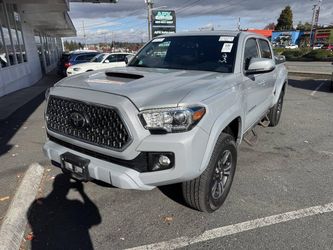 2019 Toyota Tacoma