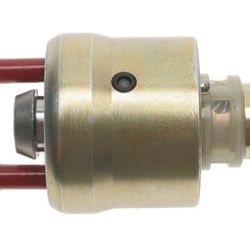 2 BRAND NEW ACDelco (contact info removed) Throttle Body Fuel Injector 