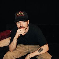 Dom Dolla - 2 Tickets Today! 