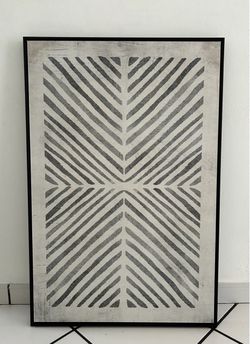 Wall art $20