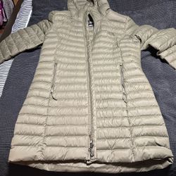 The North Face Parka Jacket 