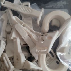 Safety Locks & One Secure-A--Lock