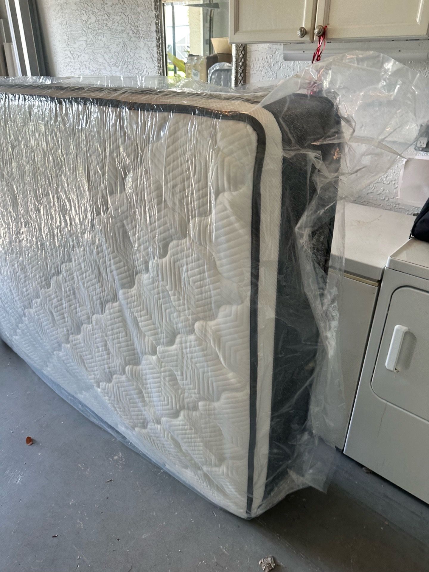 PUBPLON Full Mattress, Hotel Luxury Hybrid 14 Inch Full Size-Gel Memory Foam Mattress in a Box (New Version),