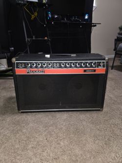 Old AMP